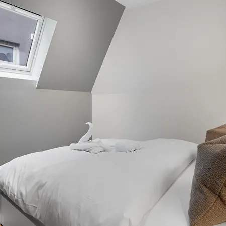 100Sqm 5Br Behind Bryggen - King Beds - Family Friendly Apartment Bergen Exterior photo